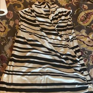 Sz xl top by New York &Co.